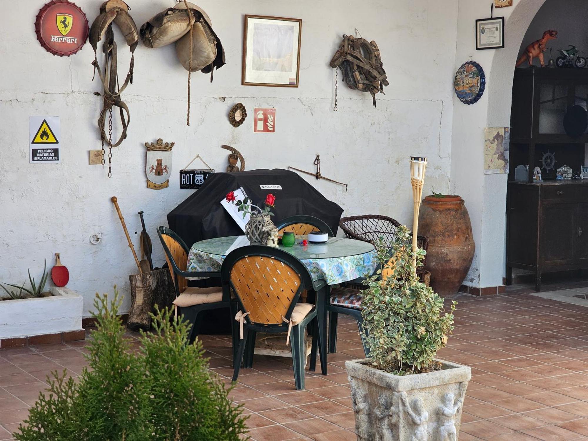 Casa Rural Villa Valtierra Exterior photo